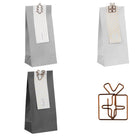 Advent calendar 24 bags by Rader - WowCornwall