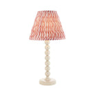 Bobbin Table Lamp - Almond