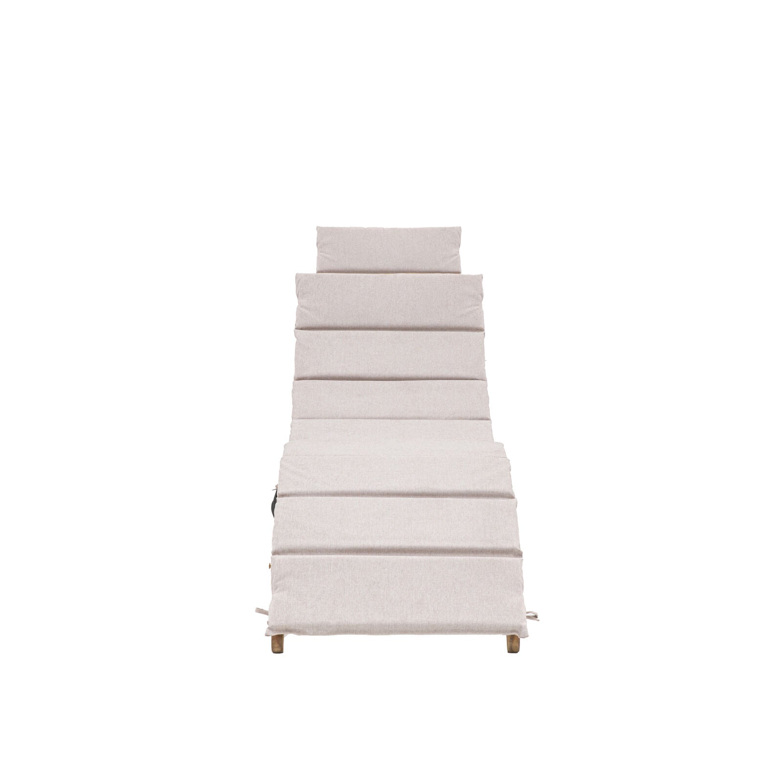 Ammos Foldaway Sunlounger