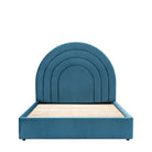 Arch 5' Bedstead Kingfisher