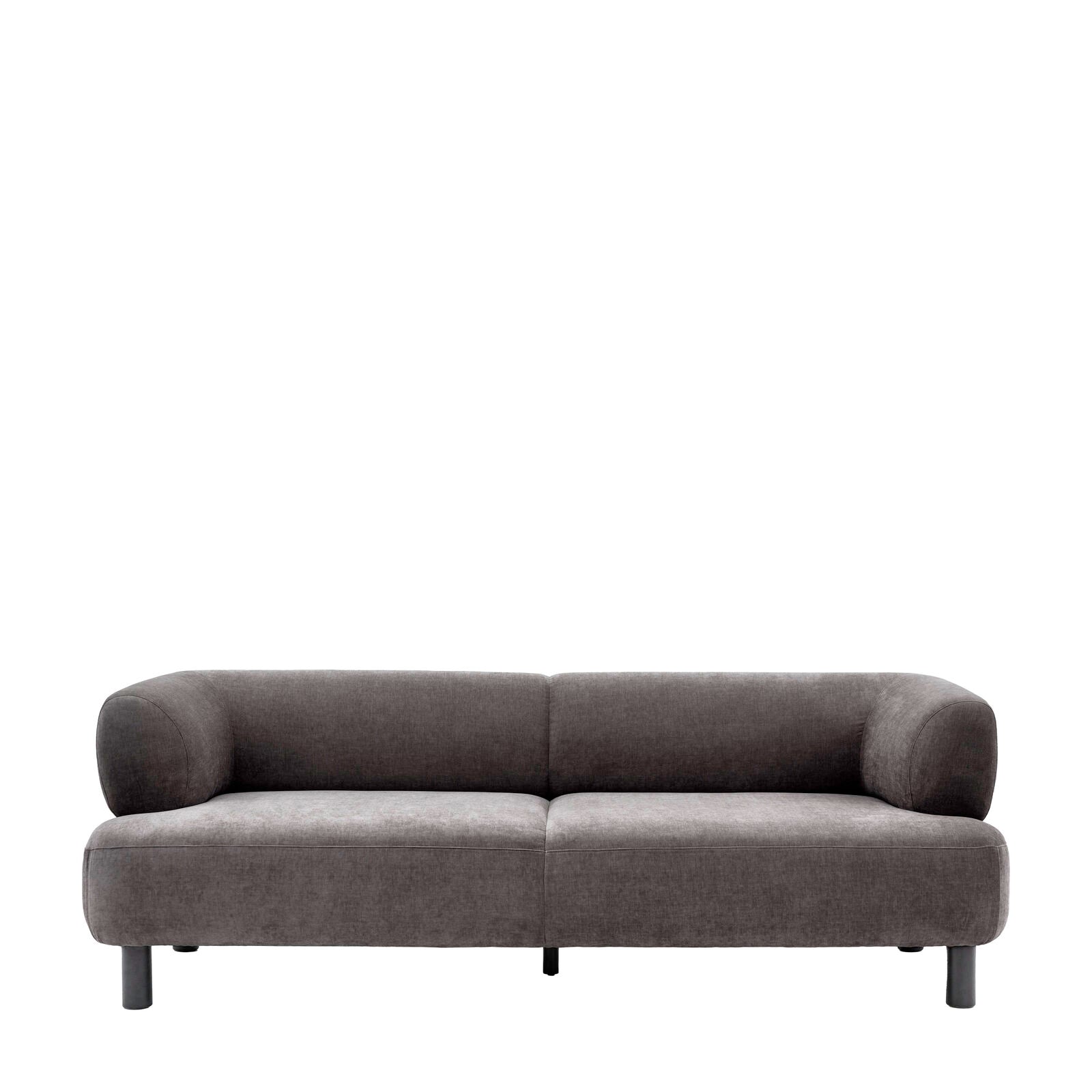 Ardo 3 Seater Sofa Anthracite