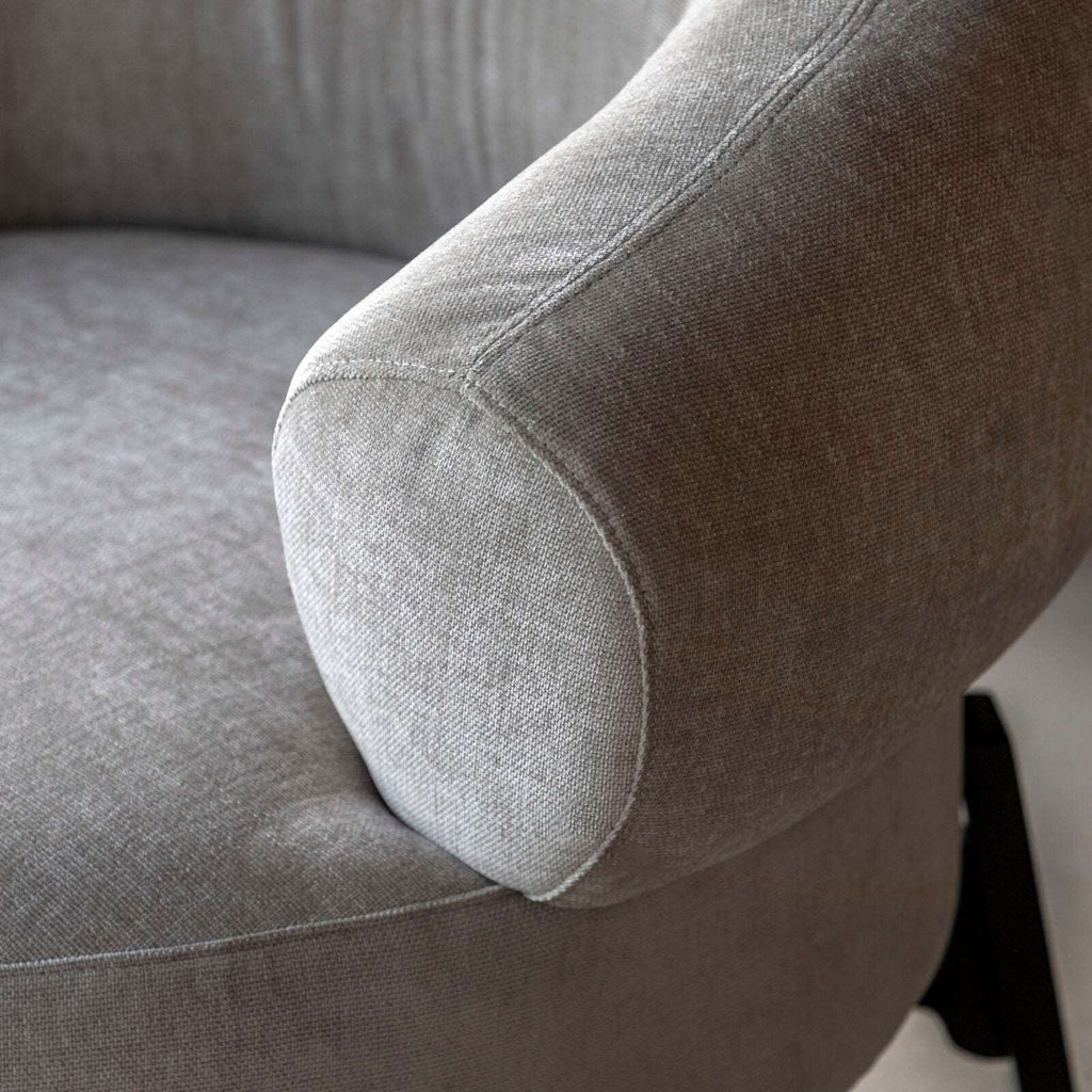 Ardo Armchair Cream