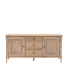 Artisan 2 Door 3 Drawer Sideboard