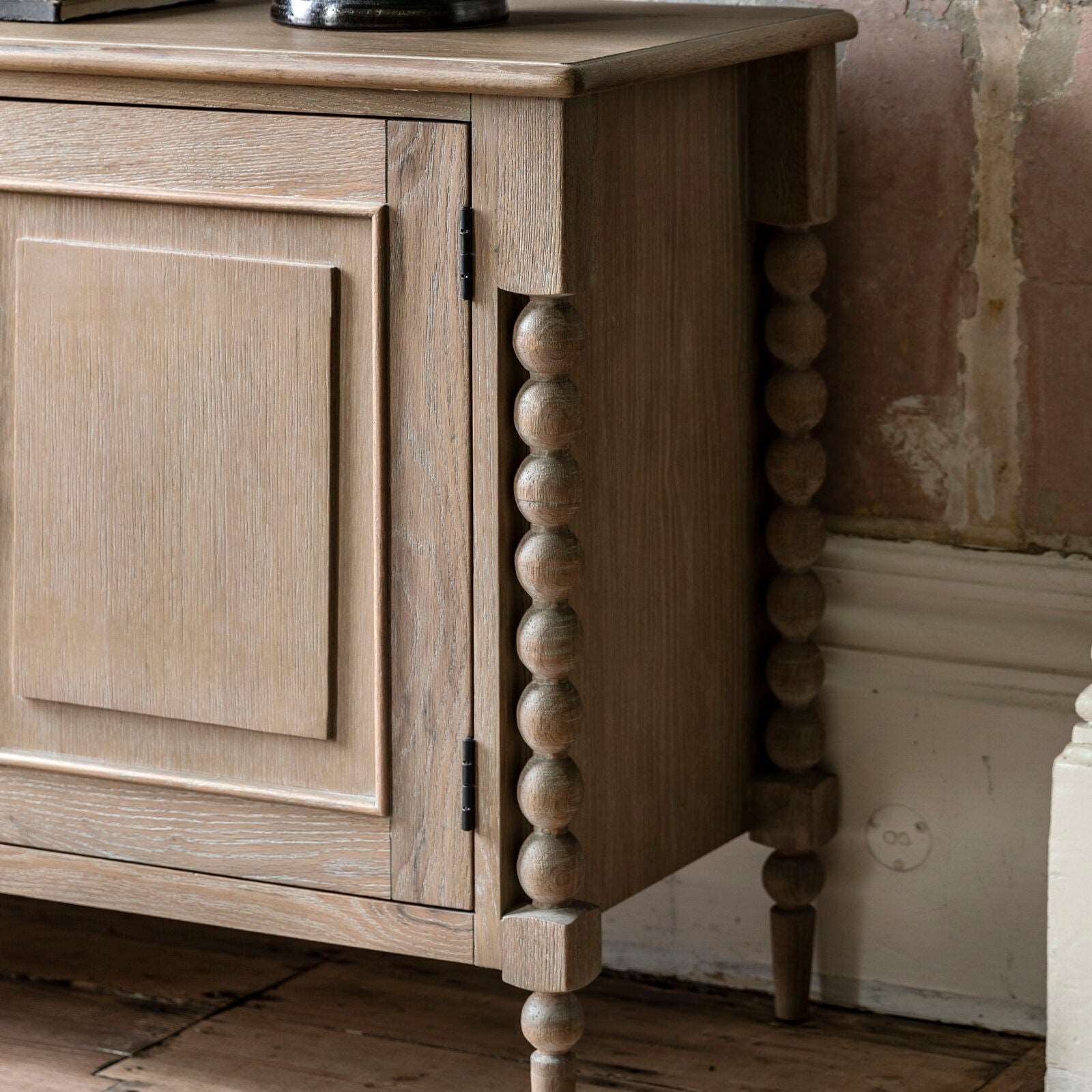 Artisan 2 Door 3 Drawer Sideboard