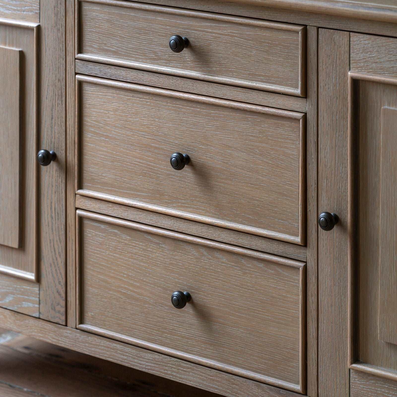 Artisan 2 Door 3 Drawer Sideboard