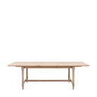 Artisan Ext Dining Table