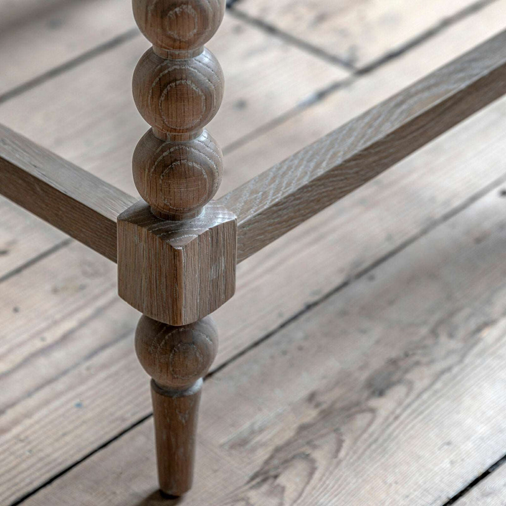 Artisan Side Table