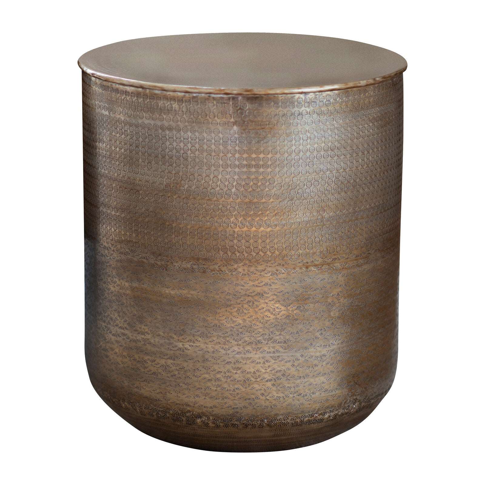 Ashta Side Table