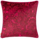 Bad Witch Vibes Halloween Cushion - WowCornwall