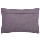 Palm Cushion Lavender - WowCornwall