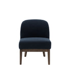 Bardfield Chair Blue