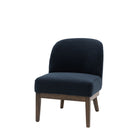 Bardfield Chair Blue