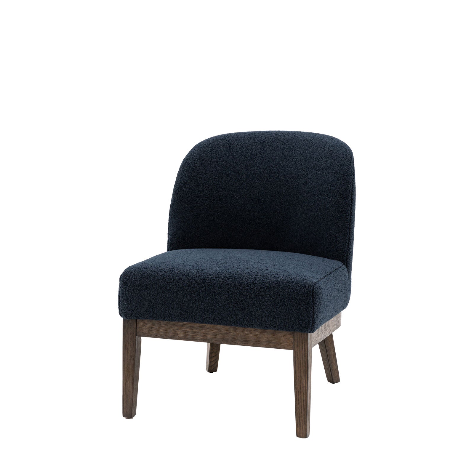 Bardfield Chair Blue