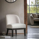 Bardfield Chair Vanilla