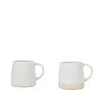 Bee Mugs (Set of 4) - WowCornwall