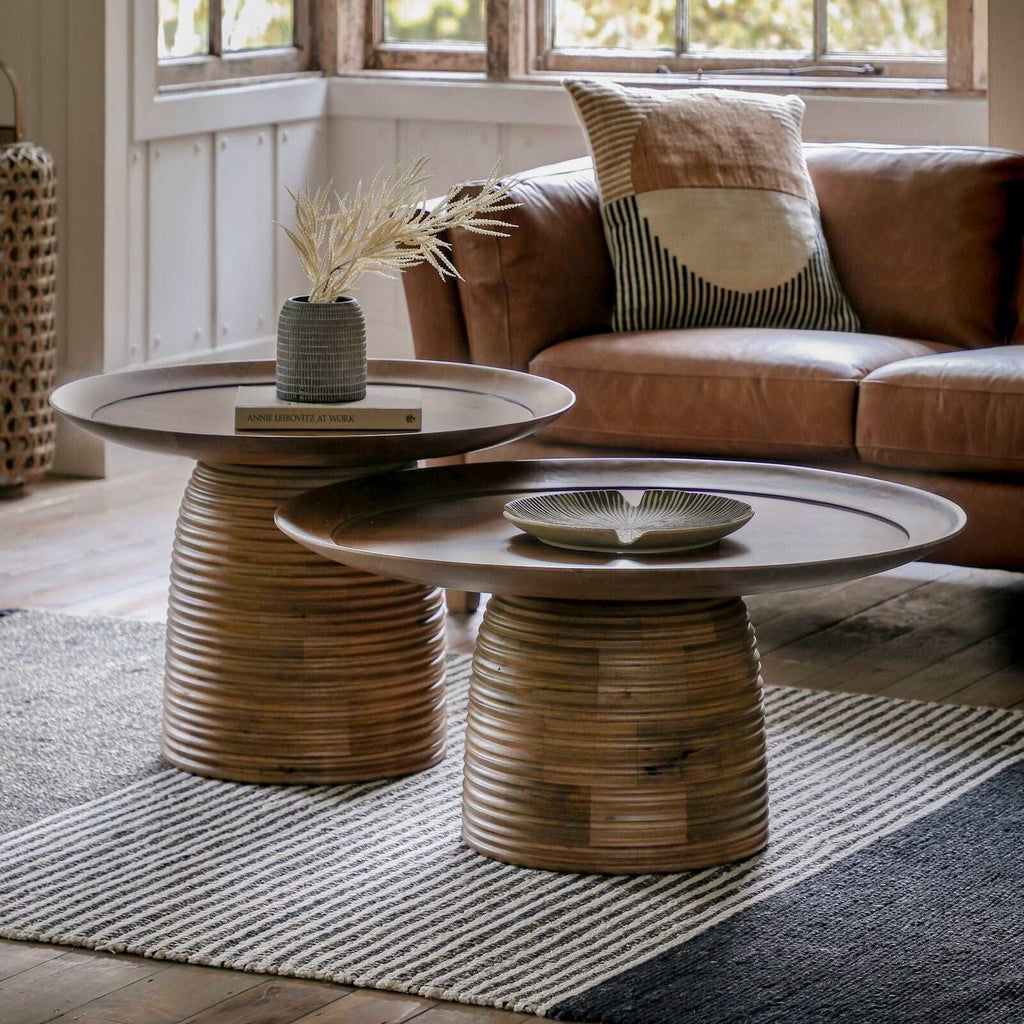 Belmonte Coffee Table