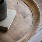 Belmonte Coffee Table