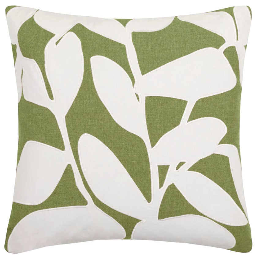 Grass Lampwick Cushion Cover - WowCornwall