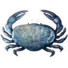 Blue Crab Wall Art - WowCornwall