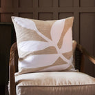 Quartz Rowan Cushion Cover - WowCornwall