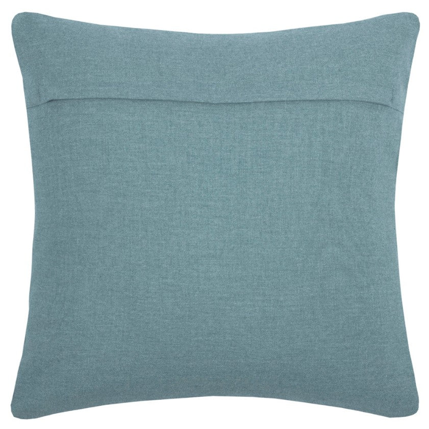 Seafoam Rowan Cushion Cover - WowCornwall