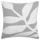 Steel Rowan Cushion Cover - WowCornwall