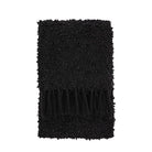 Bologna Throw Black