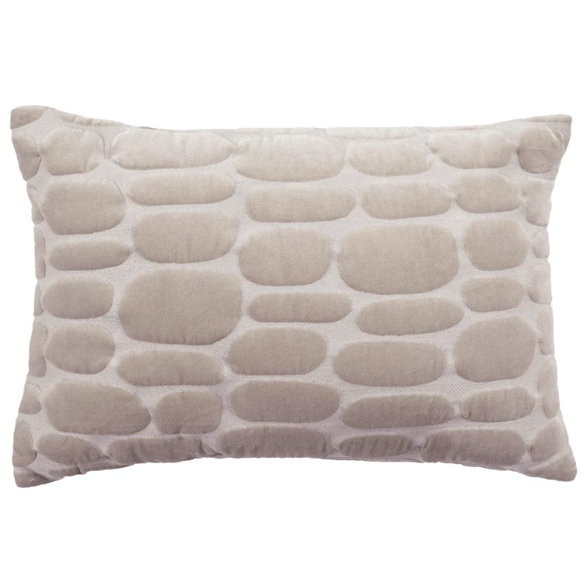 Quartz Pebble Cushion - WowCornwall