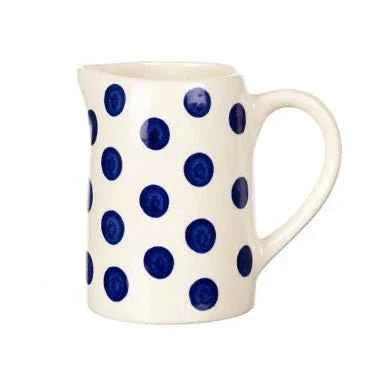 Shoeless Joe Breton Spot Jug