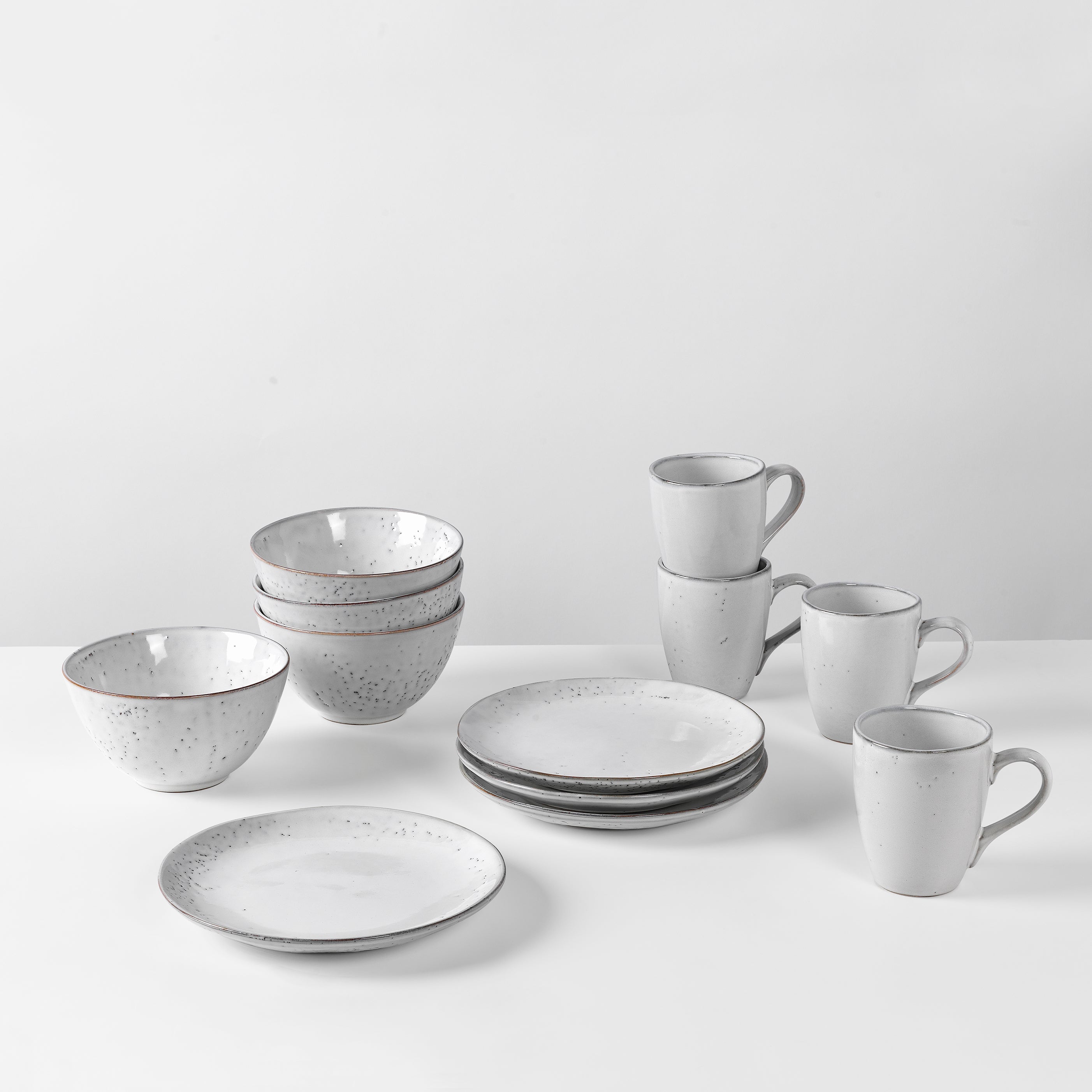 Broste Breakfast Set