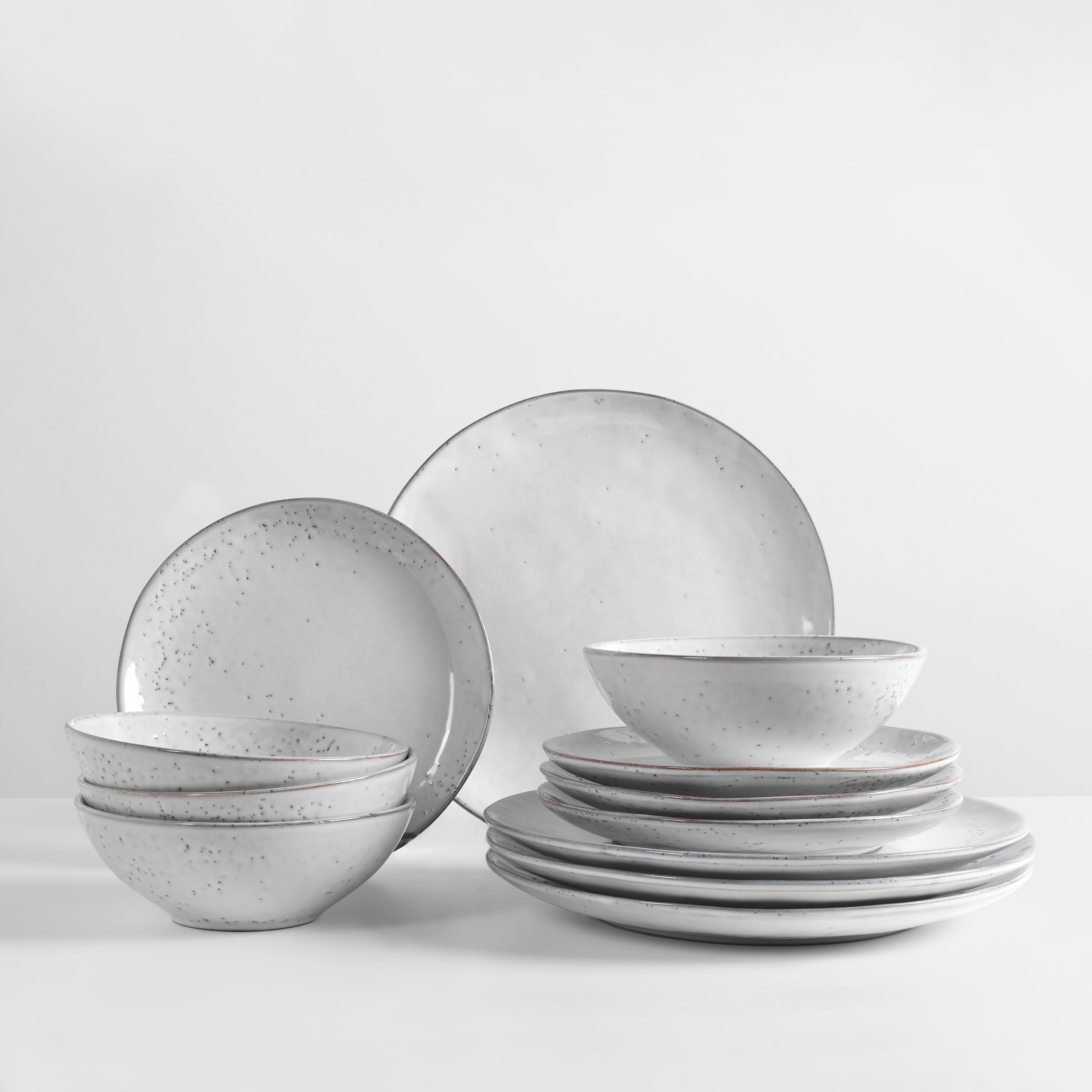 Broste Dinner Set