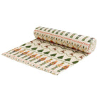 Christmas Celebration Festive Table Runner Multicolour - 2 sizes - WowCornwall