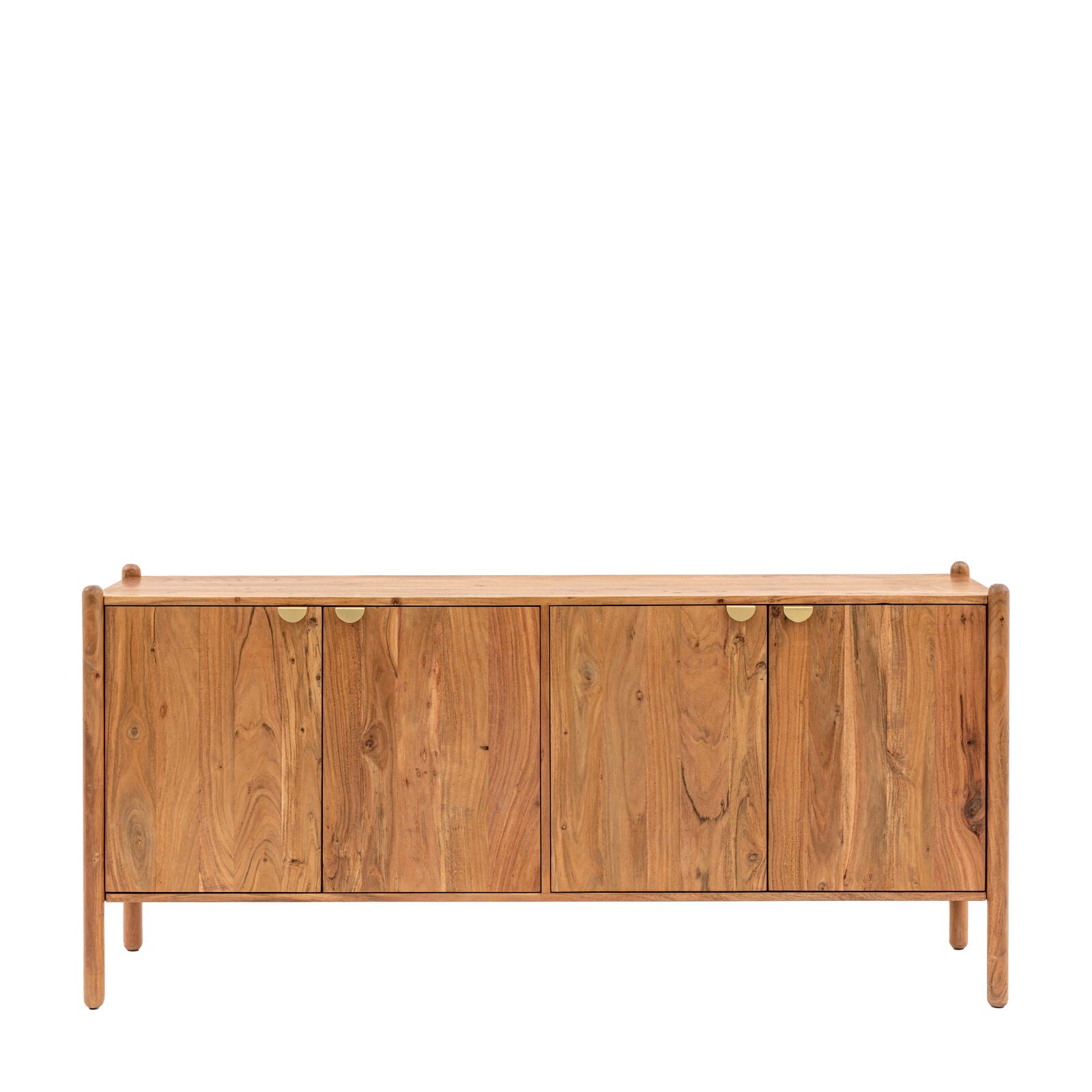 Cannes 4 Door Sideboard