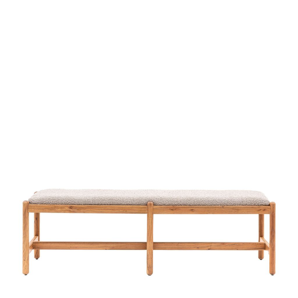 Cannes Dining Bench