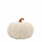 Boucle Pumpkin Floor Cushion - WowCornwall
