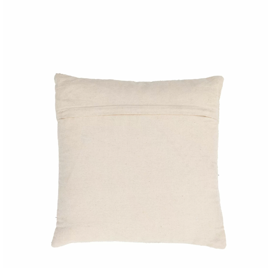 Embroidered Pumpkin Cushion - WowCornwall