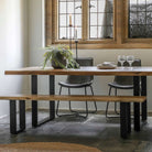 Chisbury Dining Table