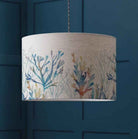 Coral Reef Lamp Shade