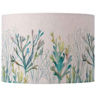 Coral Reef Lamp Shade