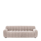 Coste 3 Seater Sofa Cream