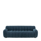 Coste 3 Seater Sofa Dusty Blue