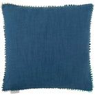 Cove Cushion Cobalt Cover - WowCornwall