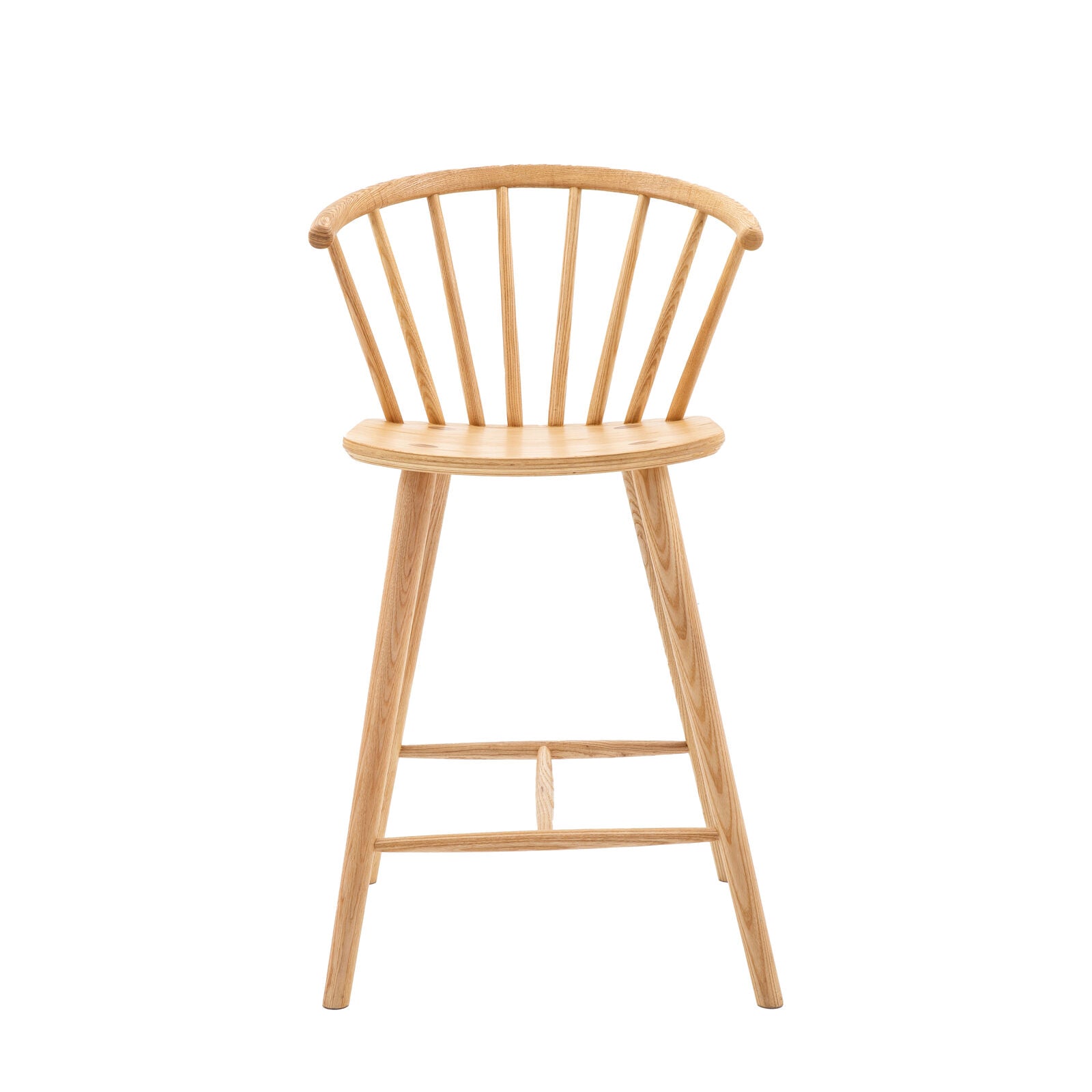 Craft Barstool Natural