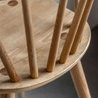 Craft Barstool Natural