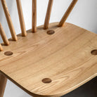 Craft Barstool Natural