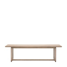 Craft Dining Bench Smoked