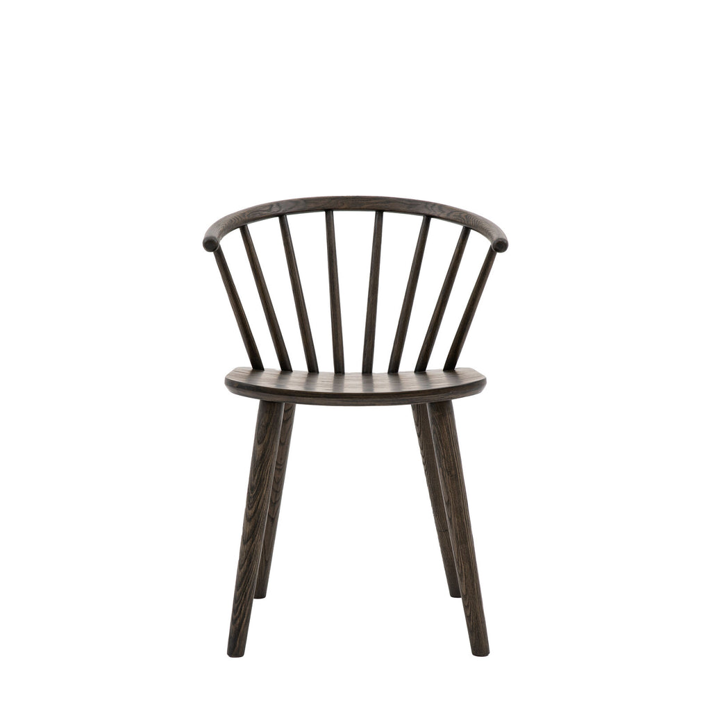 Craft Dining Chair Mocha