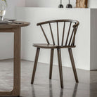 Craft Dining Chair Mocha