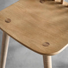 Craft Dining Chair Natural