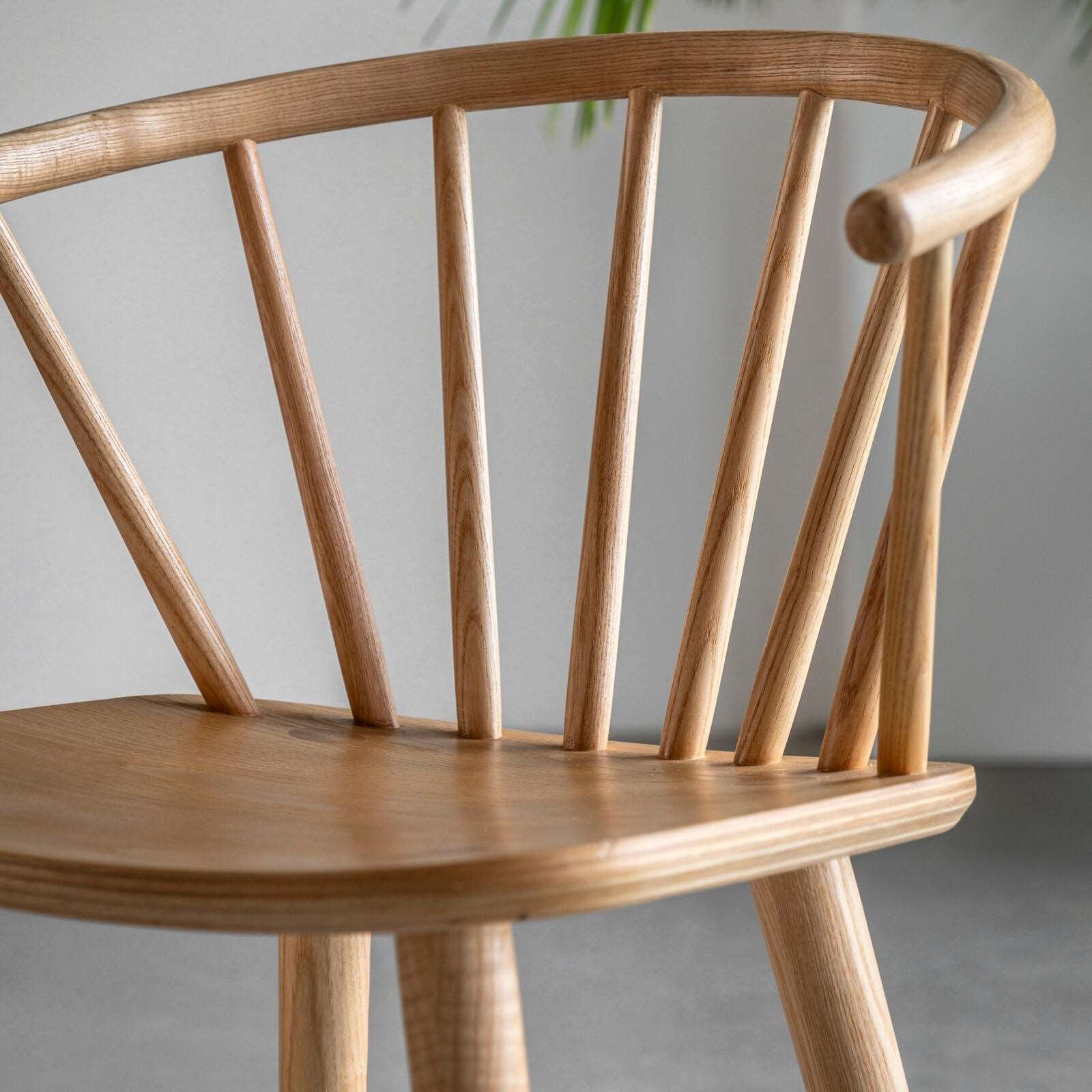 Craft Dining Chair Natural